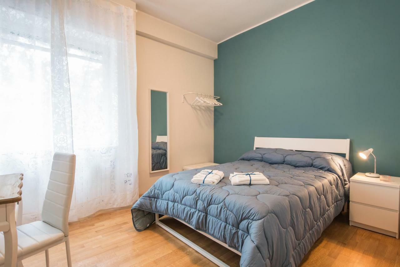 הוילה סלרנו La Casa Di Genella מראה חיצוני תמונה
