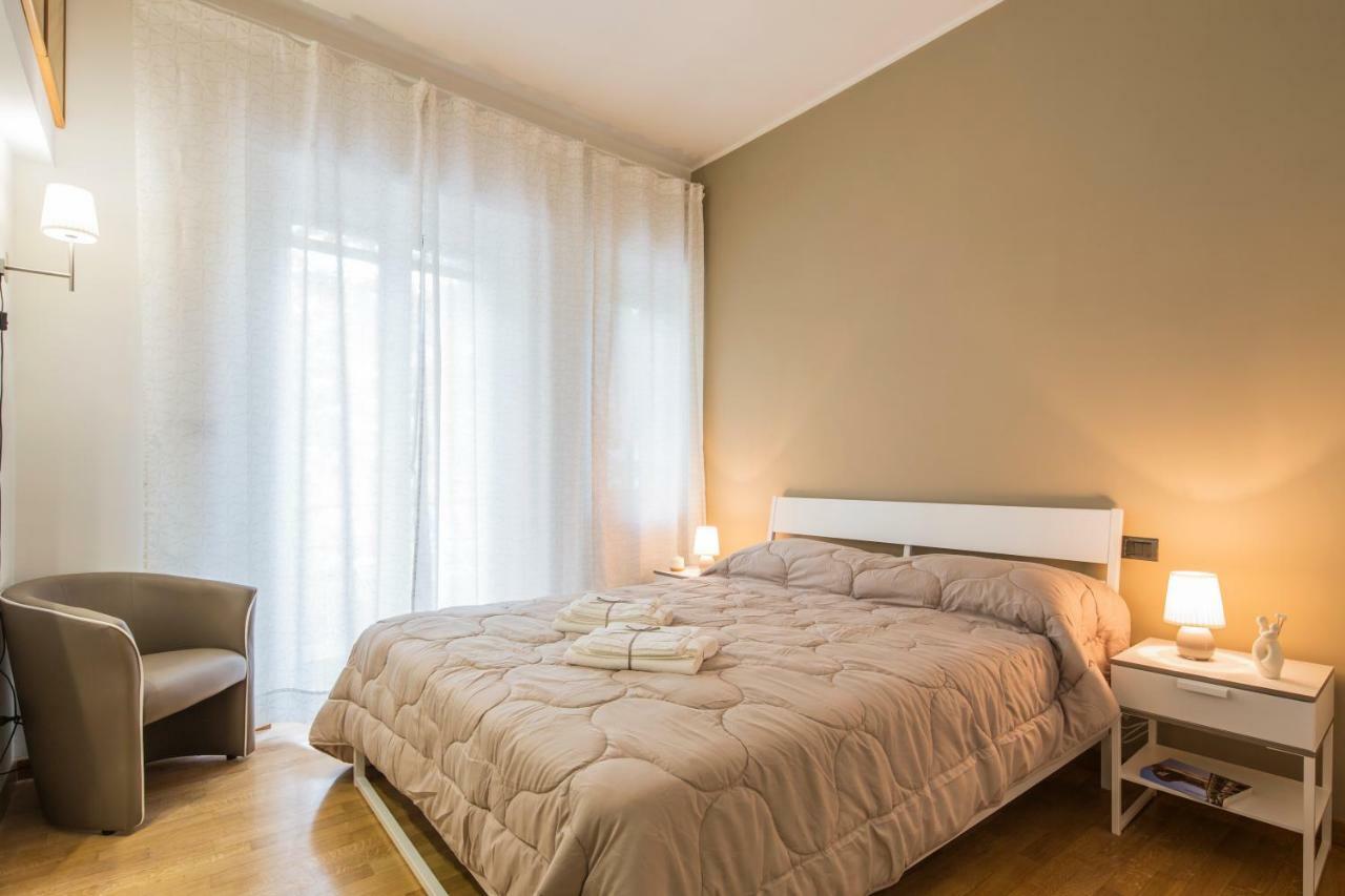 הוילה סלרנו La Casa Di Genella מראה חיצוני תמונה