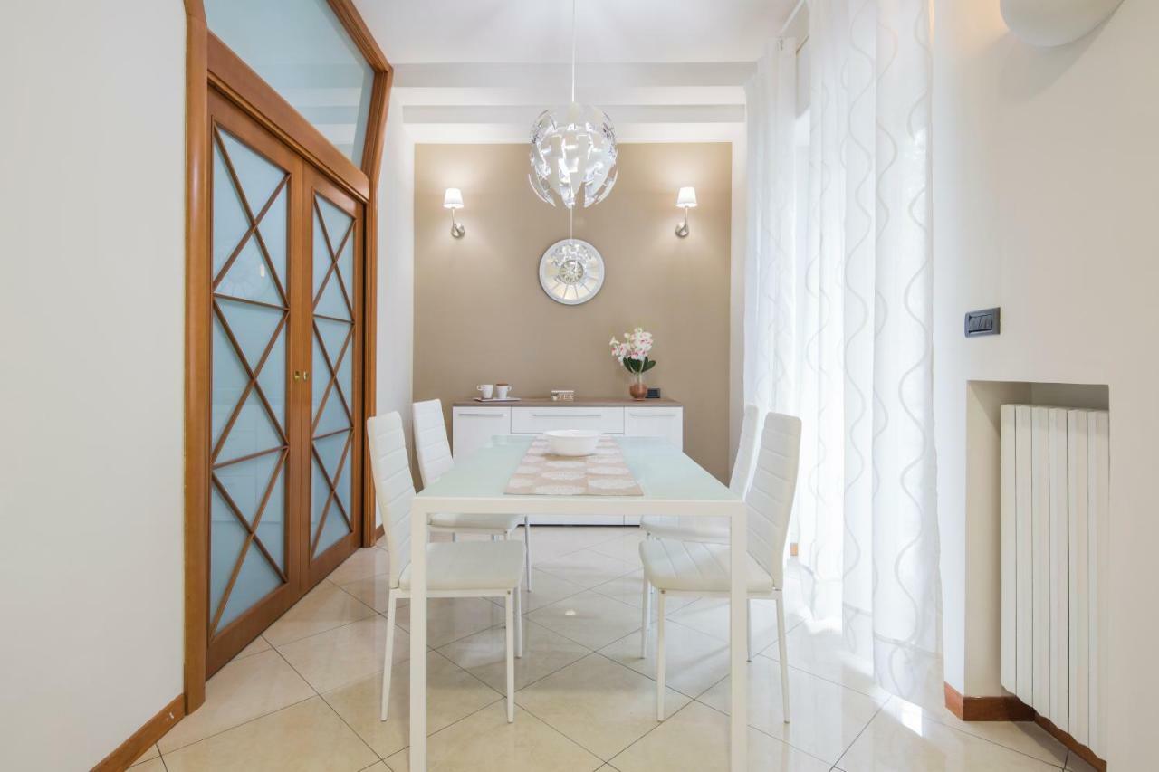 הוילה סלרנו La Casa Di Genella מראה חיצוני תמונה