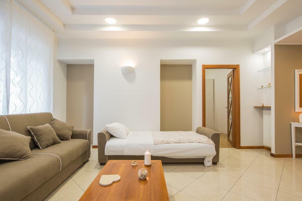 הוילה סלרנו La Casa Di Genella מראה חיצוני תמונה