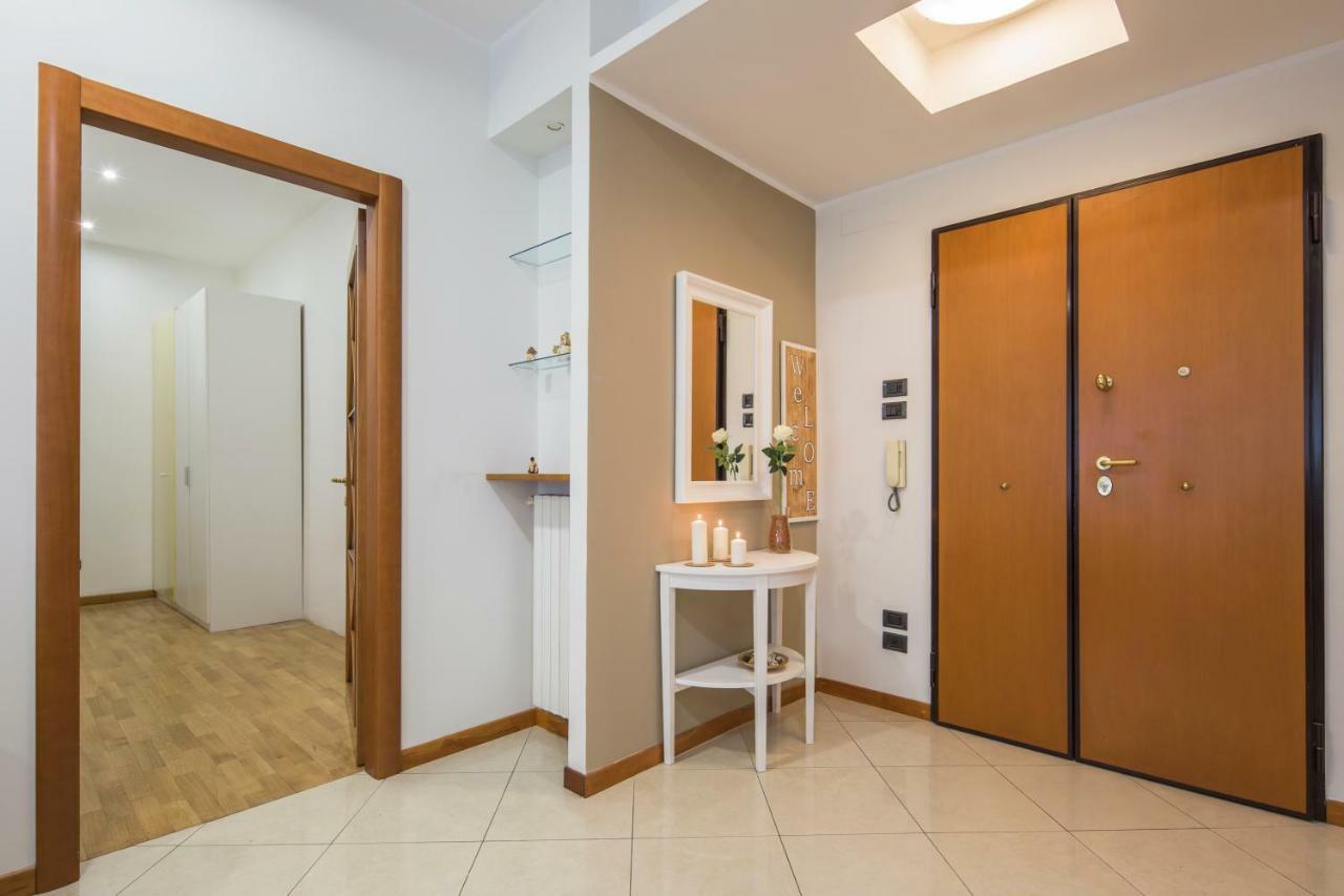 הוילה סלרנו La Casa Di Genella מראה חיצוני תמונה